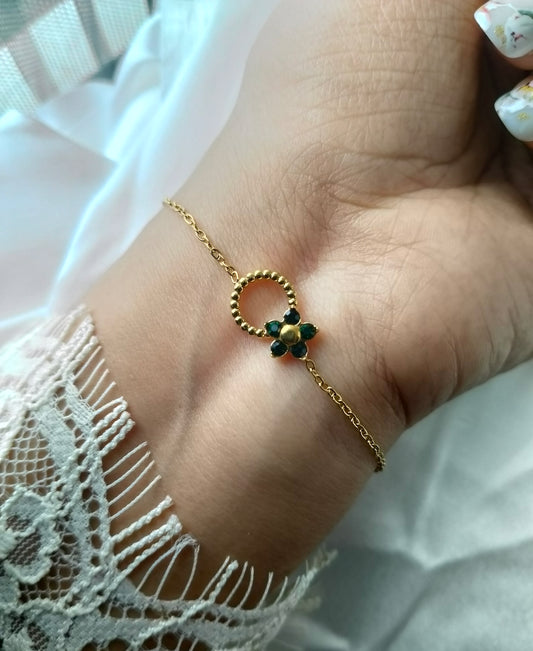 Iktara bracelet