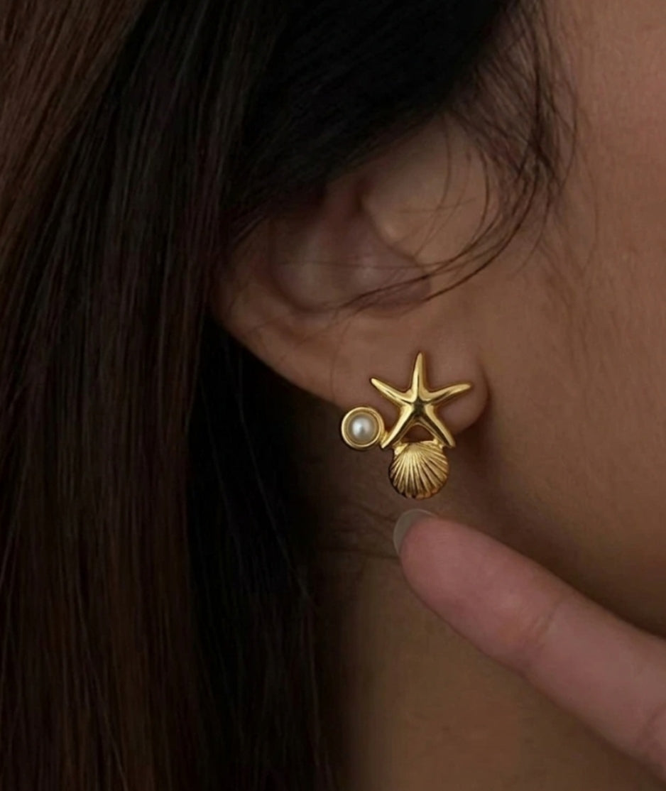 Starfish