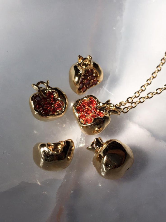 Granada Charm necklace