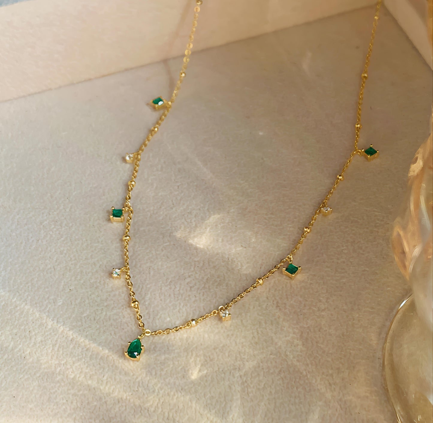 The Amara Necklace