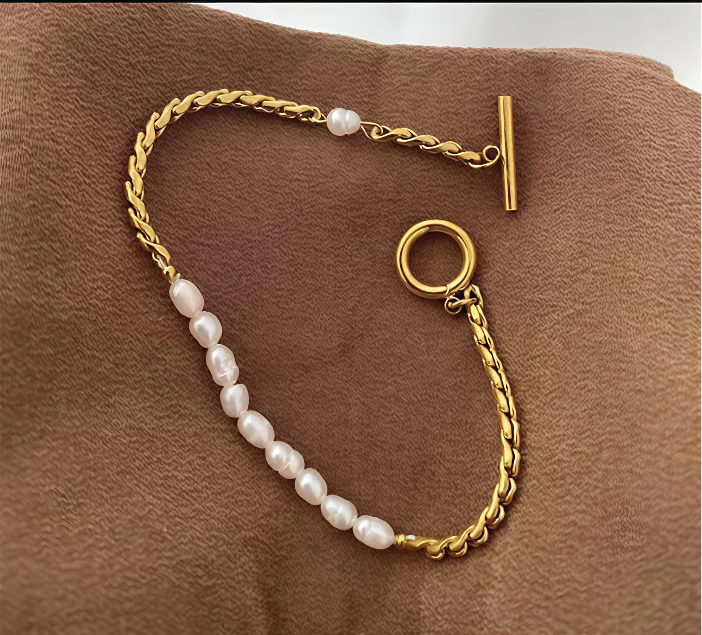 Moti Rivaaz Bracelet