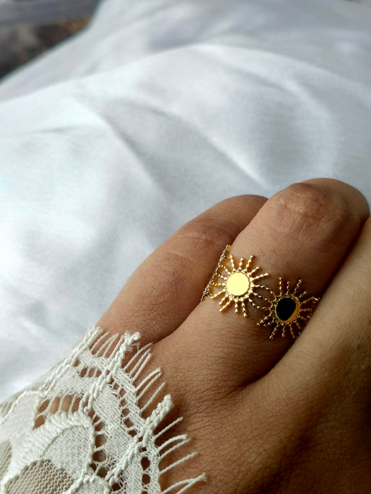 Surya ring