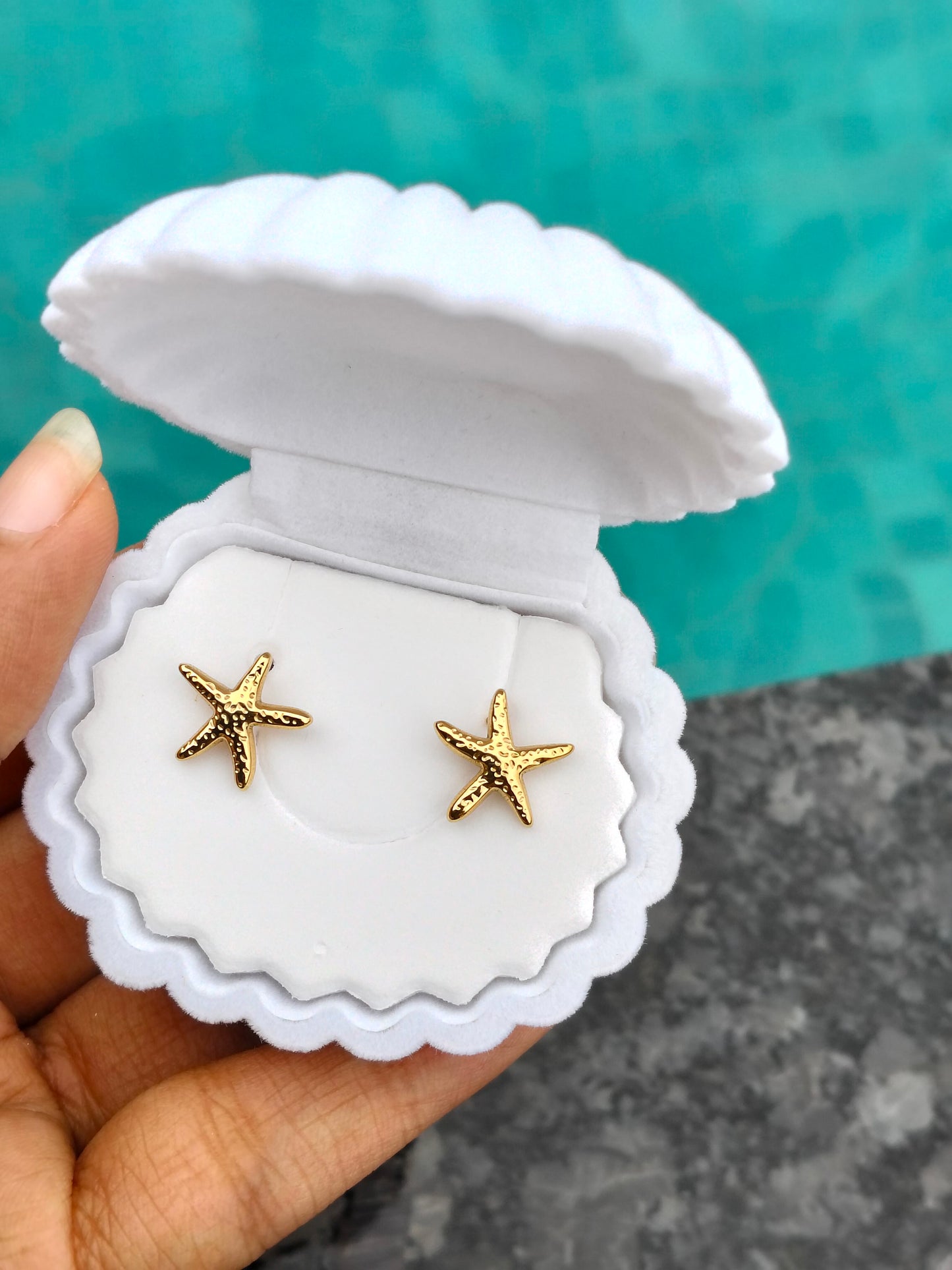 Starfish
