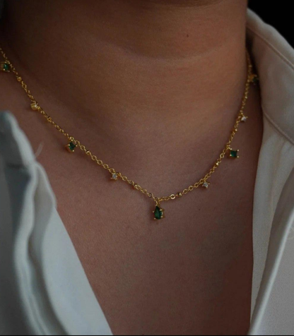 The Amara Necklace