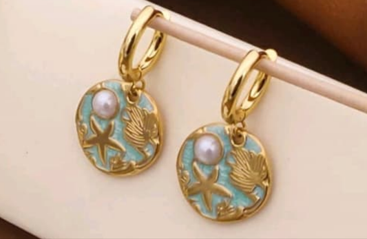 Sea in my ear