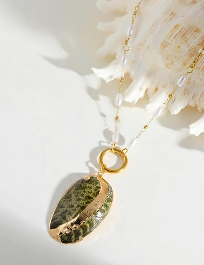 Coastal Muse Necklaces