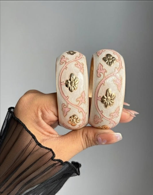 Vintage Heirloom Bangles