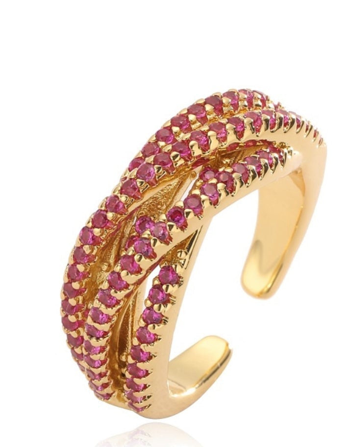 The Ruby Ripple Band