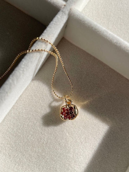 Granada Charm necklace