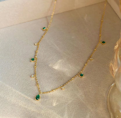The Amara Necklace