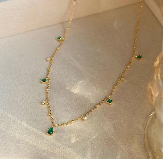 The Amara Necklace