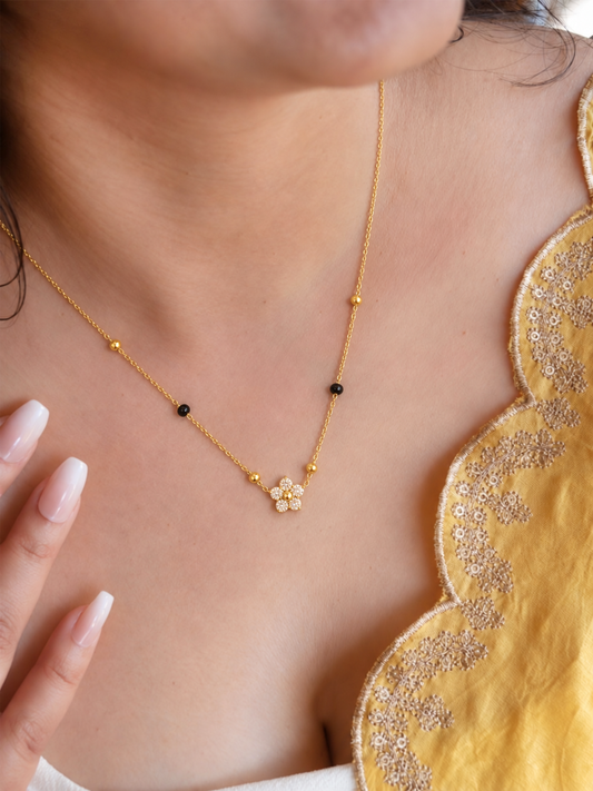 Modern Mangalsutra